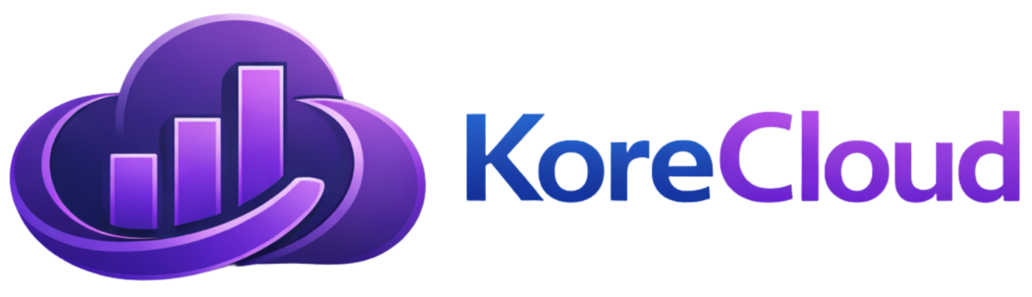 Logo KoreCloud